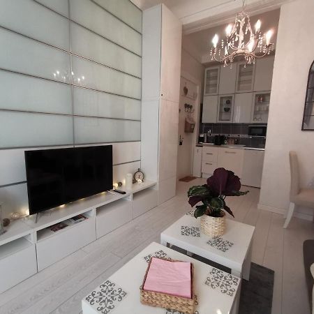 Studio Chic Le Cosy Des Precheurs Aix-en-Provence Exteriér fotografie