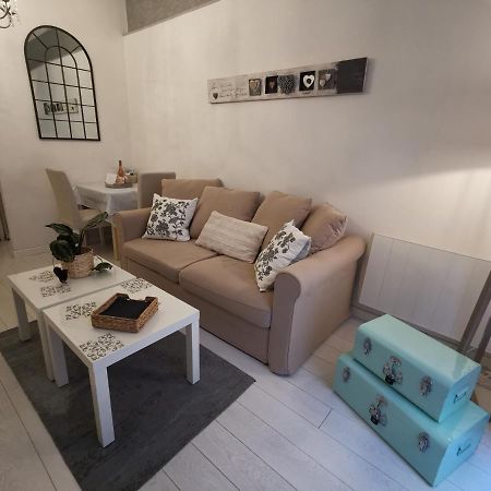 Studio Chic Le Cosy Des Precheurs Aix-en-Provence Exteriér fotografie