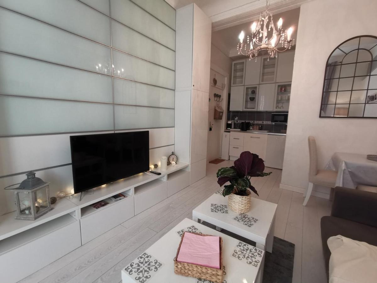 Studio Chic Le Cosy Des Precheurs Aix-en-Provence Exteriér fotografie