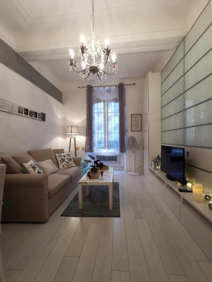 Studio Chic Le Cosy Des Precheurs Aix-en-Provence Exteriér fotografie