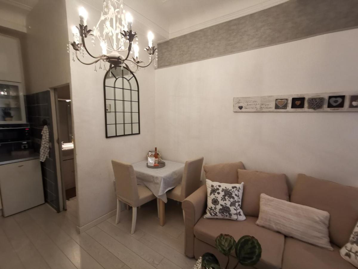 Studio Chic Le Cosy Des Precheurs Aix-en-Provence Exteriér fotografie
